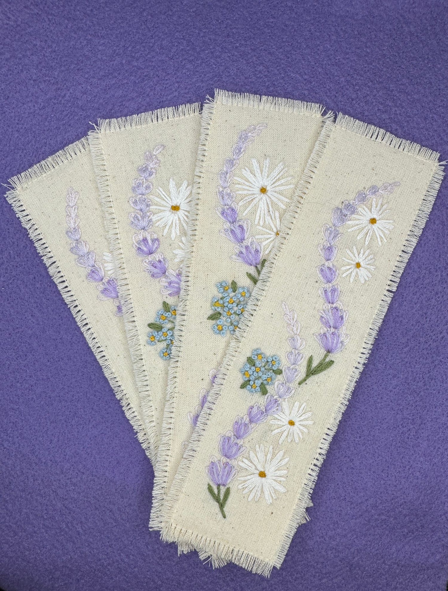 Bookmarks