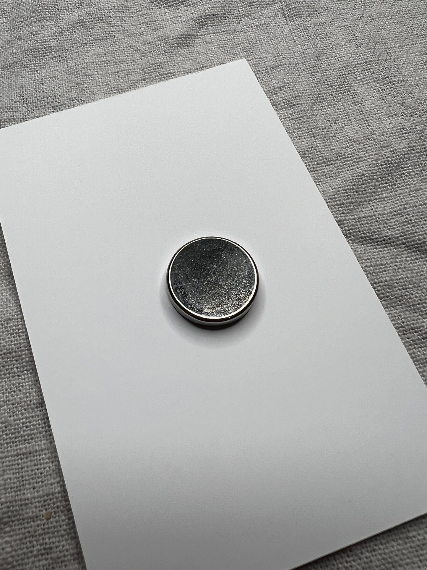 Christmas Wreath Magnetic Needle Minder